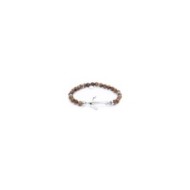 Bracciale elastico con ancora Bracciale elastico con ancora
