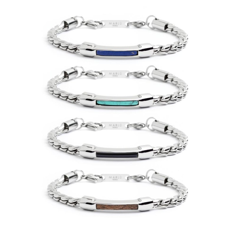 Bracciale cannetta curva Bracciale cannetta curva