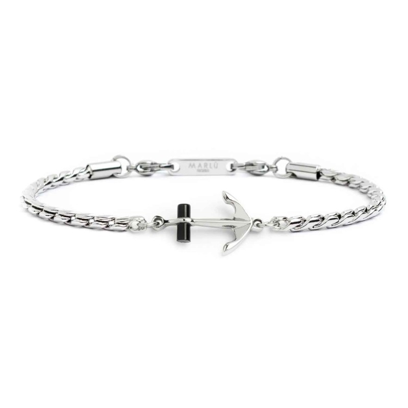 BRACCIALI ACCIAIO ANCORA BRACCIALI ACCIAIO ANCORA