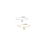 Bracciale stella lucky