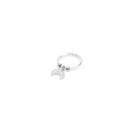 ANELLI LUNA STRASS ANELLI LUNA STRASS