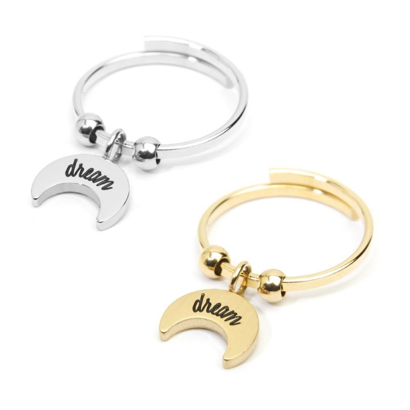 ANELLI LUNA DREAM ANELLI LUNA DREAM