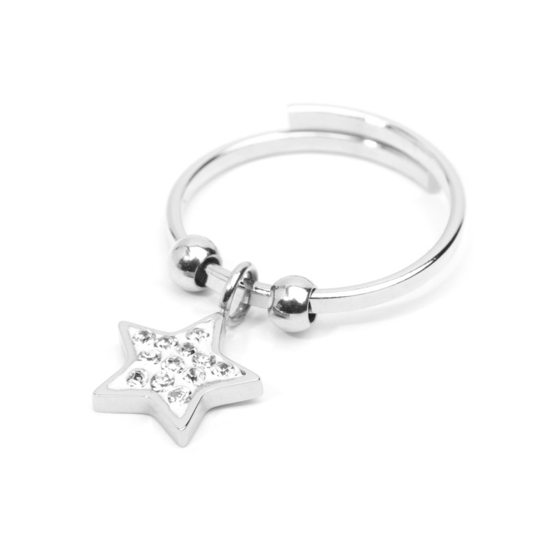 ANELLI STELLA STRASS ANELLI STELLA STRASS