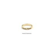 Anello timeto be friends forever Anello timeto be friends forever