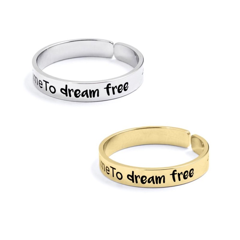 ANELLI DREAM FREE ANELLI DREAM FREE