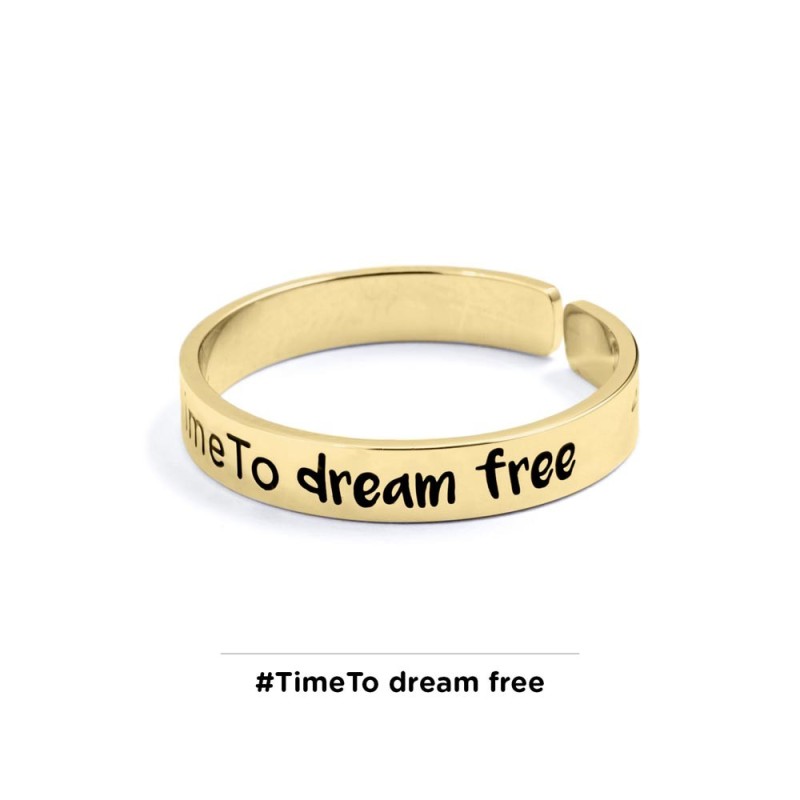 ANELLI DREAM FREE ANELLI DREAM FREE