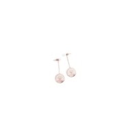 Orecchini albero dei valori pendente 20mm Orecchini albero dei valori pendente 20mm