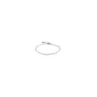 Bracciale catena mista Bracciale catena mista