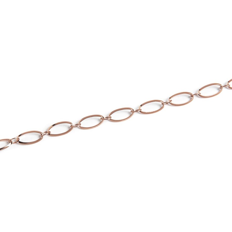 Bracciale catena mista Bracciale catena mista