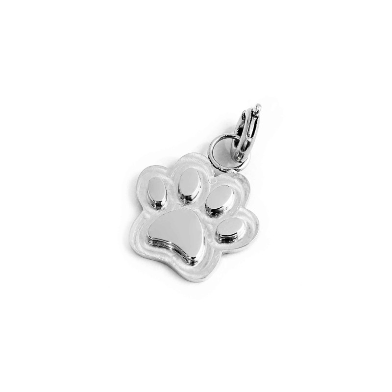 CHARM A FORMA DI ZAMPINA CHARM A FORMA DI ZAMPINA