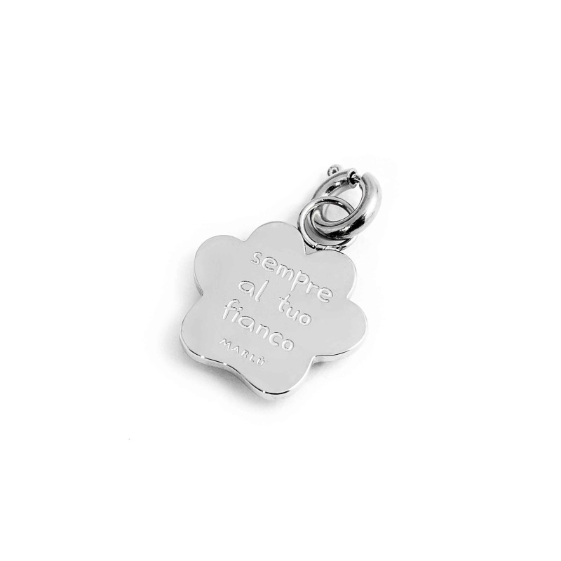CHARM A FORMA DI ZAMPINA CHARM A FORMA DI ZAMPINA