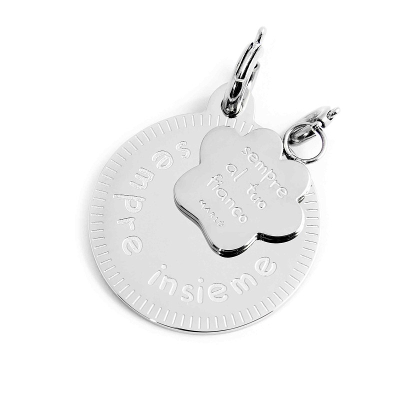 CHARM A FORMA DI ZAMPINA CHARM A FORMA DI ZAMPINA