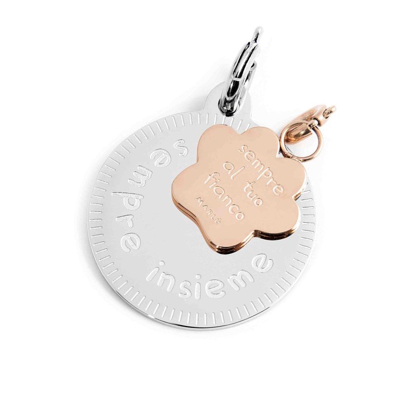 CHARM A FORMA DI ZAMPINA CHARM A FORMA DI ZAMPINA