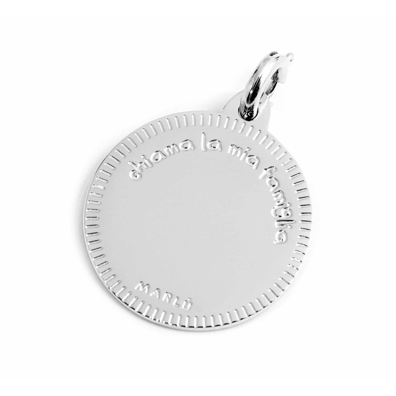 Charm per pelosetto ciao sono Charm per pelosetto ciao sono