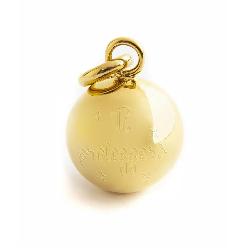 CH 14 MM CHIAMA ANGELI