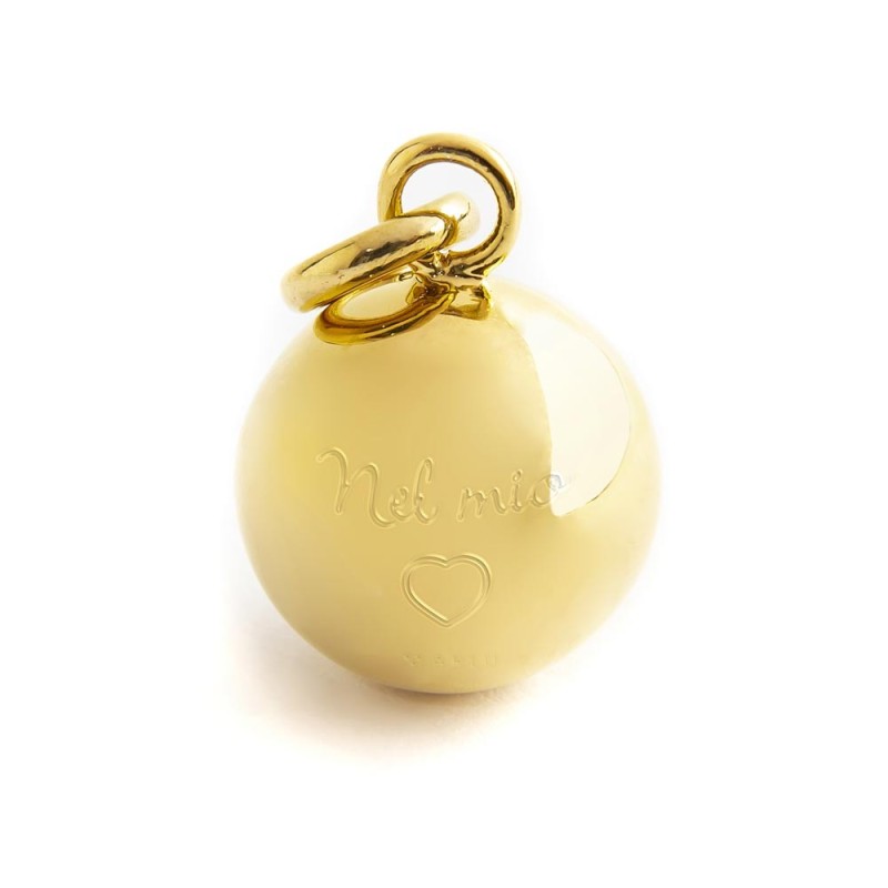 CH 14 MM CHIAMA ANGELI