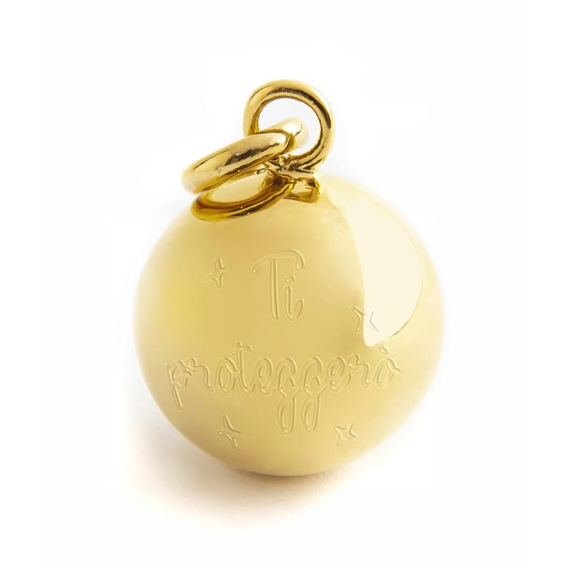 Charm chiama angeli Charm chiama angeli