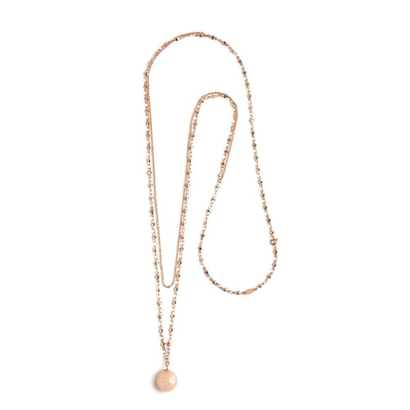 CO CHIAMA ANGELI CON DOPPIA CATENA