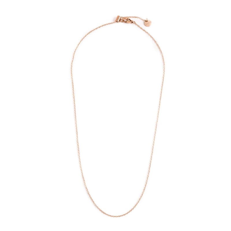 COLLANA 44CM SP 1.20MM COLLANA 44CM SP 1.20MM