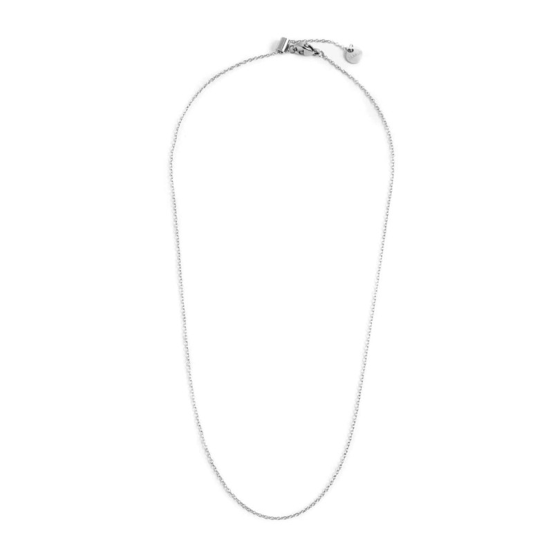 Collana catena "o" Collana catena "o"