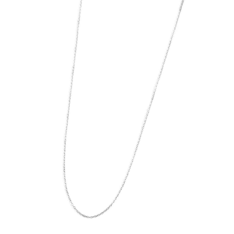 Collana catena "o" Collana catena "o"
