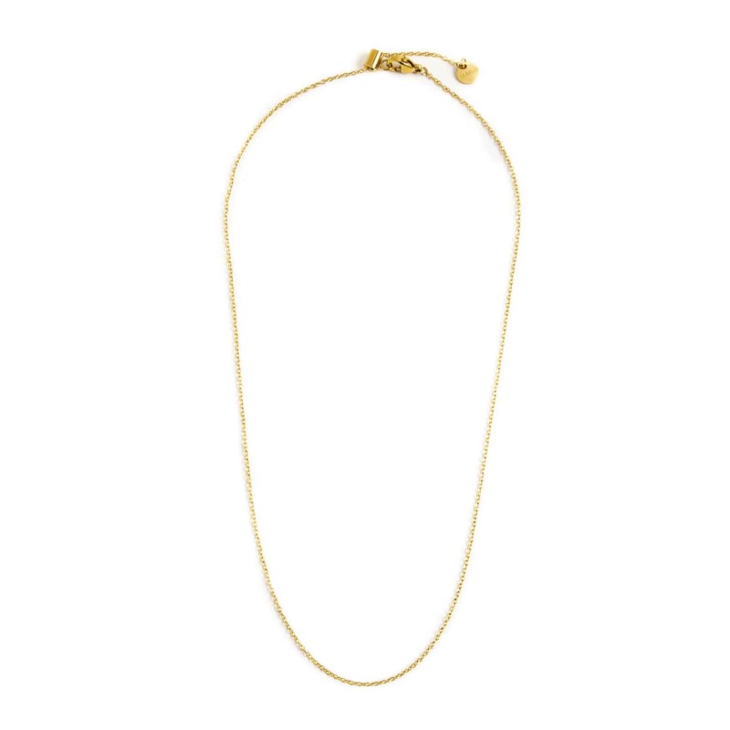 COLLANA 44CM SP 1.20MM