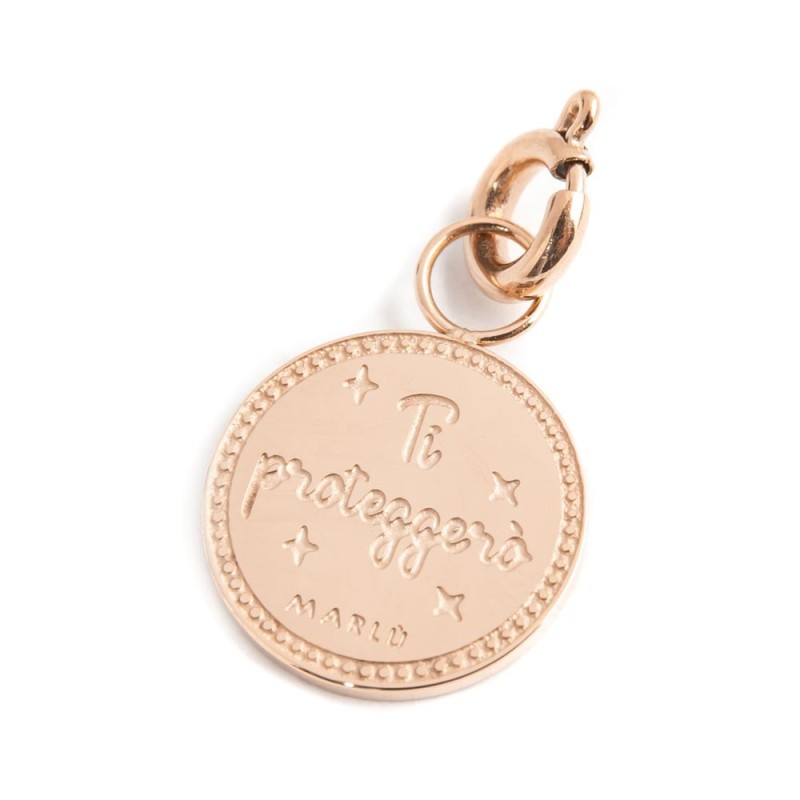 Charm angelo custode