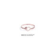 BRACCIALE RIGIDO STELLA CUORE
