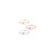 BRACCIALE RIGIDO QUADRIFOGLIO E CUORE BRACCIALE RIGIDO QUADRIFOGLIO E CUORE