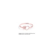 BRACCIALE RIGIDO QUADRIFOGLIO E CUORE BRACCIALE RIGIDO QUADRIFOGLIO E CUORE