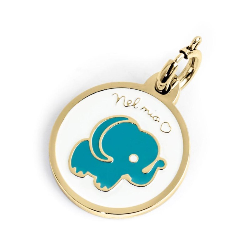 Charm elefante Charm elefante