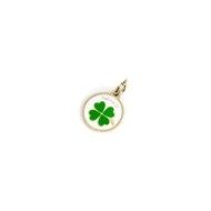 CHARM QUADRIFOGLIO CHARM QUADRIFOGLIO