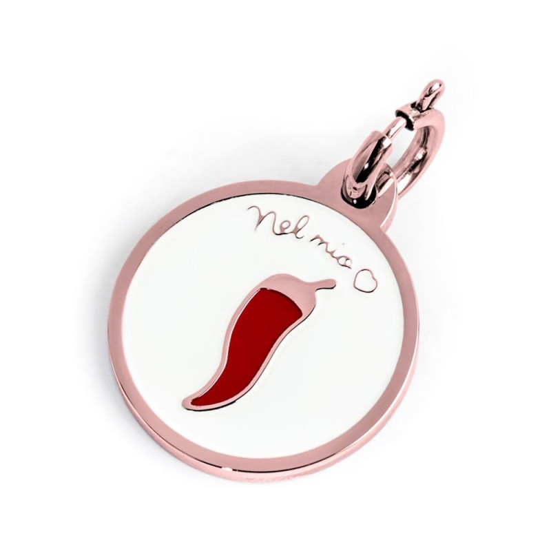 Charm corno Charm corno