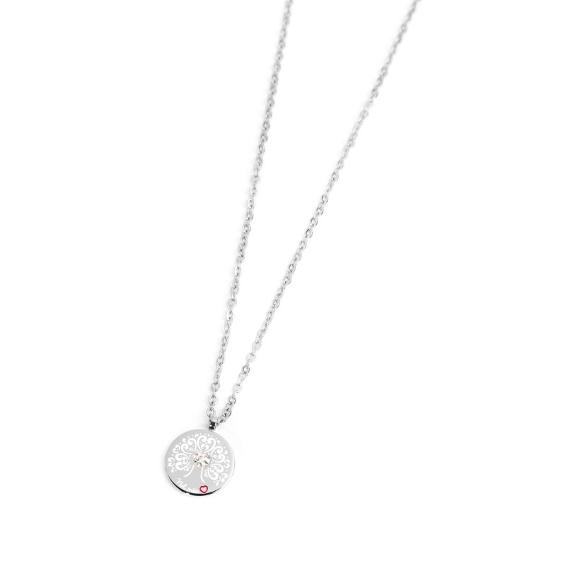 CIONDOLO 12MM ALBERO DEI VALORI CRISTALLI CIONDOLO 12MM ALBERO DEI VALORI CRISTALLI