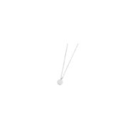 Collana albero dei valori pendente 12mm Collana albero dei valori pendente 12mm