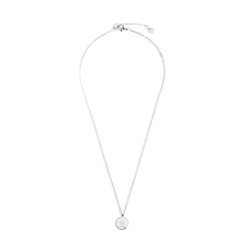 Collana albero dei valori pendente 12mm Collana albero dei valori pendente 12mm