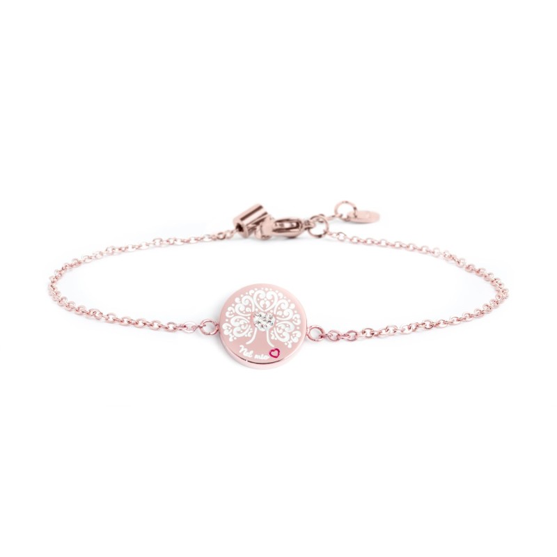 BRACCIALE ALBERO DEI VALORI