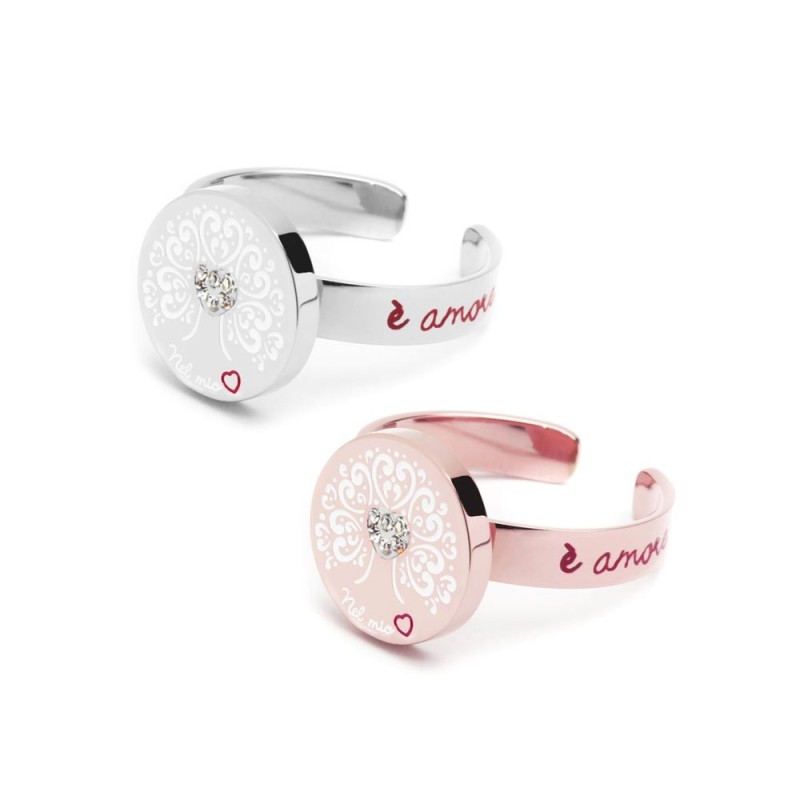 AN ROSE'  REG S ALBERO DEI VALORI 12MM AN ROSE'  REG S ALBERO DEI VALORI 12MM