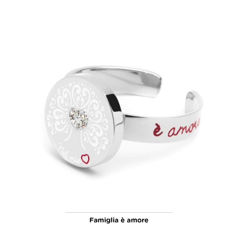 AN ROSE'  REG S ALBERO DEI VALORI 12MM AN ROSE'  REG S ALBERO DEI VALORI 12MM