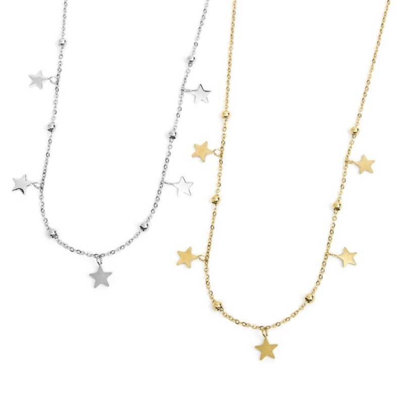 COLLANA STELLE COLLANA STELLE