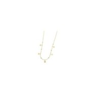 Collana stelle pendenti Collana stelle pendenti