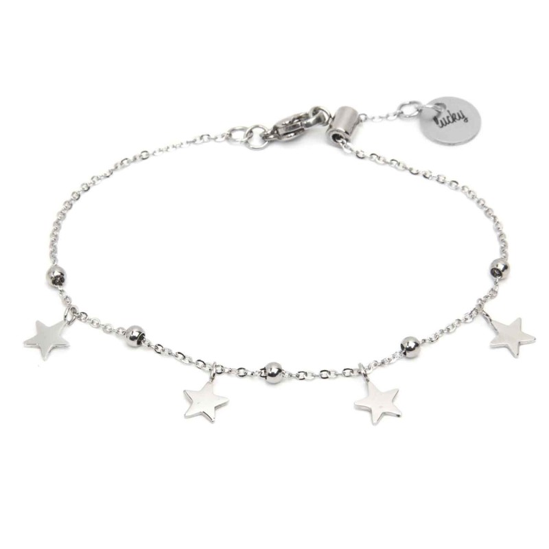 BRACCIALE STELLE BRACCIALE STELLE