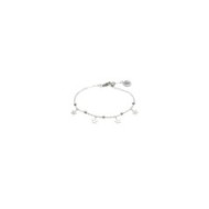 Bracciale stelle pendenti Bracciale stelle pendenti
