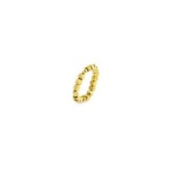 Anello elastico ematite cubica Anello elastico ematite cubica