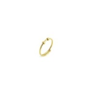 Anello con sfere Anello con sfere
