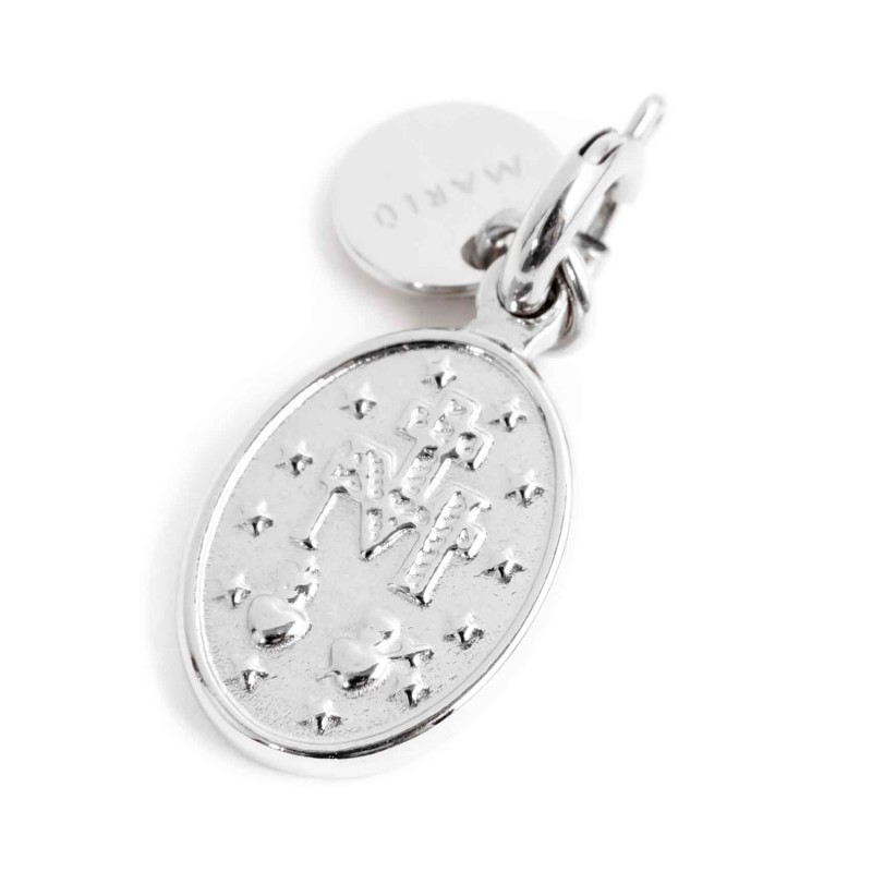 CHARM OVALE MADONNA CHARM OVALE MADONNA