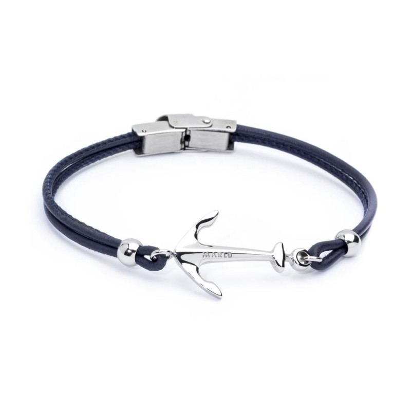 BRACCIALI ANCORA PICCOLA BRACCIALI ANCORA PICCOLA