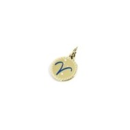 Charm zodiaco Charm zodiaco