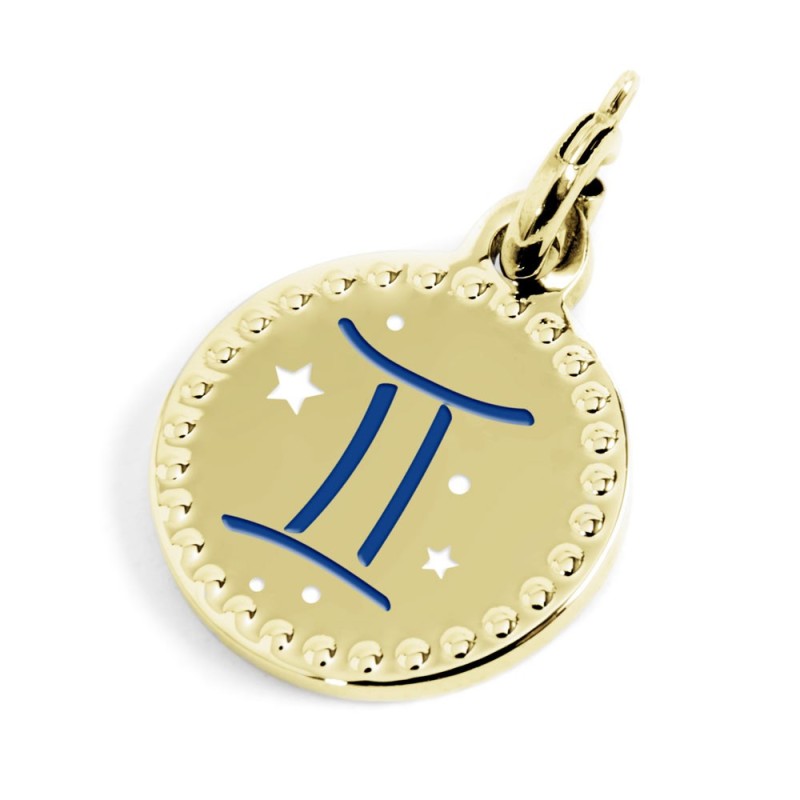CHARM ZODIACO TMT17 CHARM ZODIACO TMT17