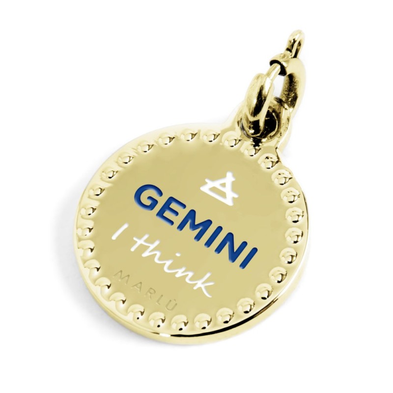 CHARM ZODIACO TMT17 CHARM ZODIACO TMT17